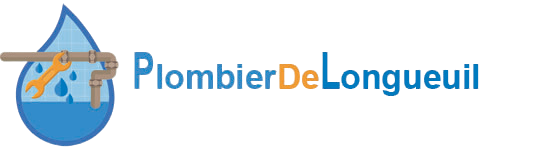 Logo Plombier de Longueuil