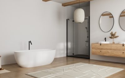 Pourquoi Choisir un Plombier Professionnel pour la Rénovation de Votre Salle de Bain